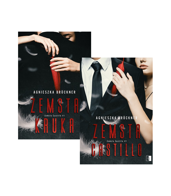 Zemsta Kruka + Zemsta Castillo