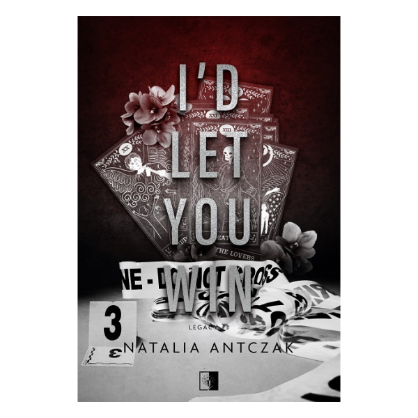I'd Let You Win - Outlet