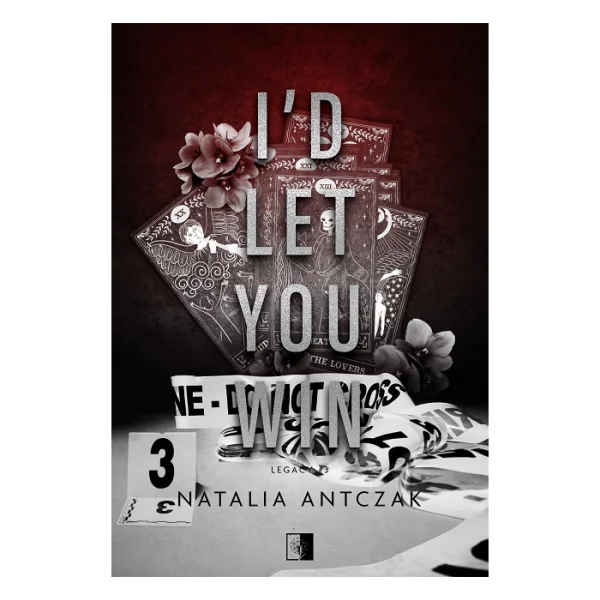 I'd Let You Win - Outlet