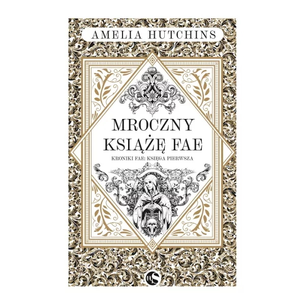 Mroczny książę fae - Outlet