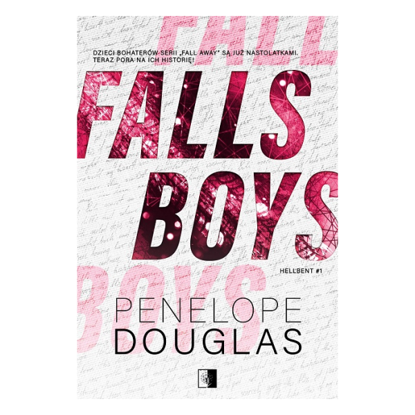 Falls Boys - Outlet