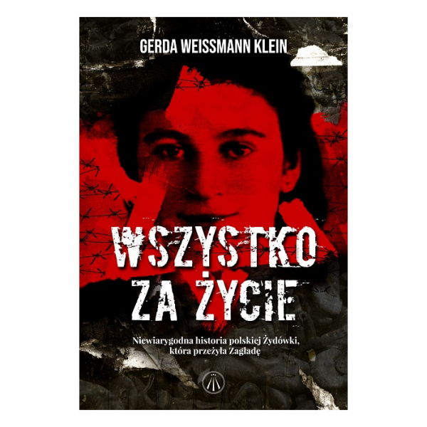 Wszystko za życie - Outlet