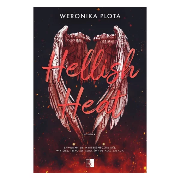 Hellish Heat - wersja kieszonkowa (pocket) - Outlet