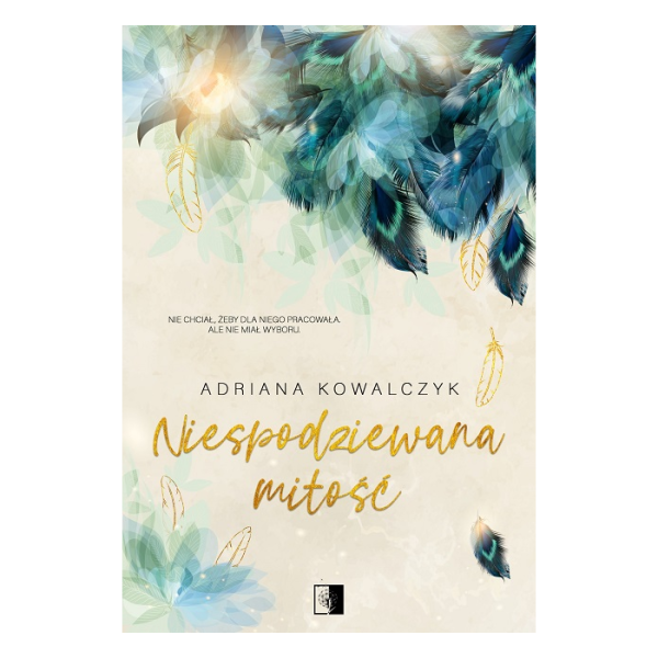 Niespodziewana miłość - Outlet