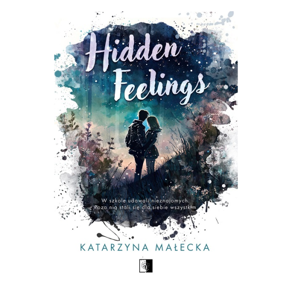 Hidden Feelings - Outlet