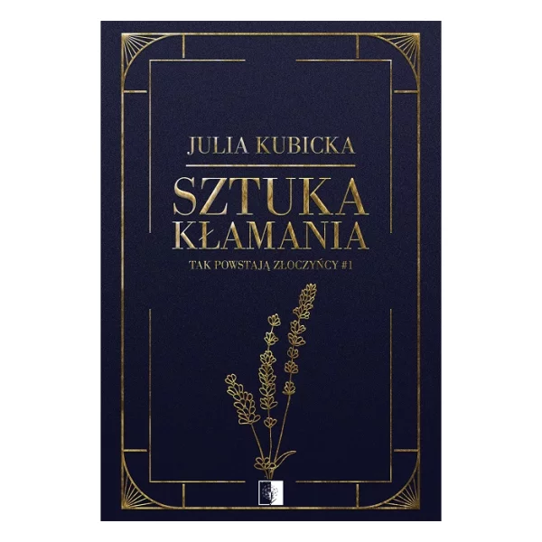 Sztuka kłamania - Outlet