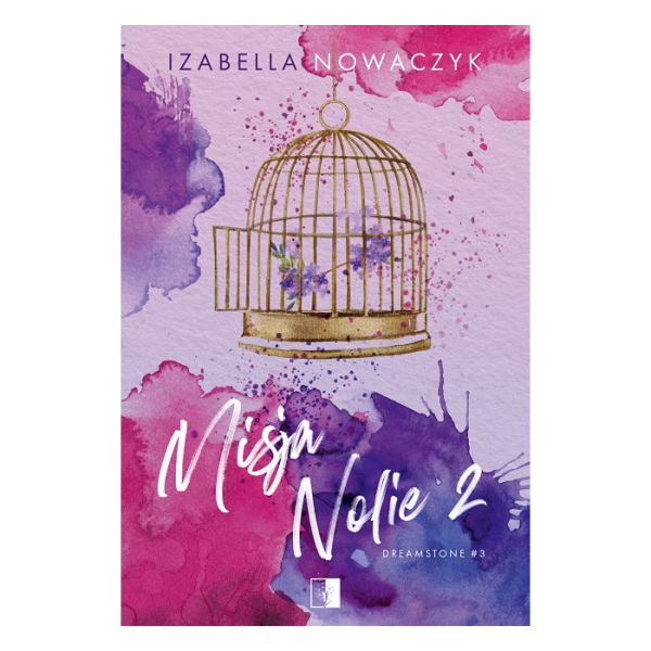 Misja Nolie 2 - Outlet