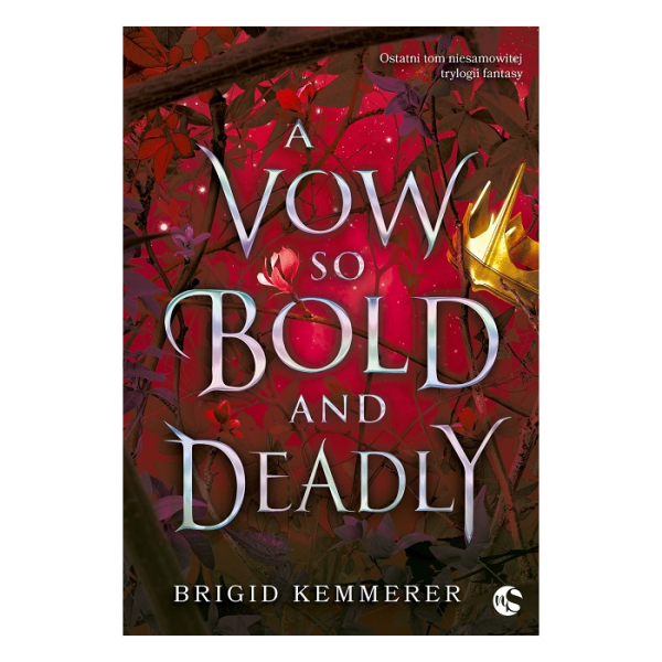 A Vow So Bold and Deadly - Outlet