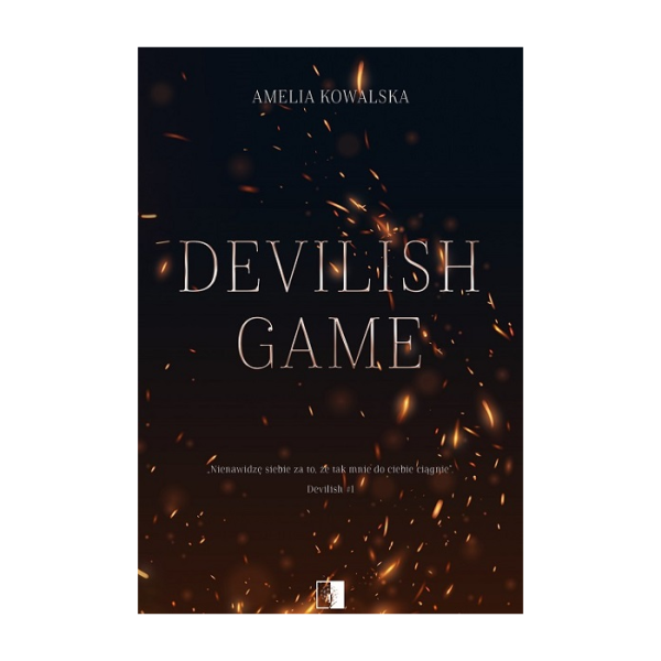 Devilish Game - Outlet
