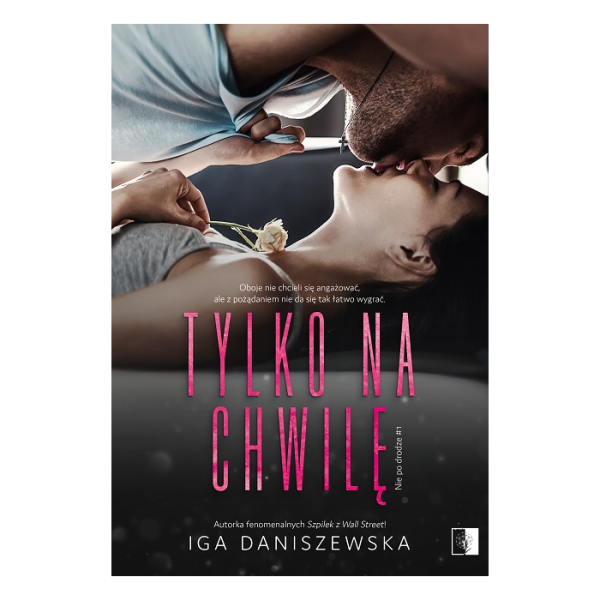 Tylko na chwilę - Outlet