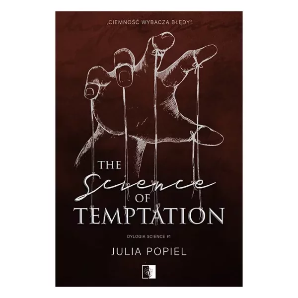 The Science of Temptation - wersja kieszonkowa (pocket) - Outlet