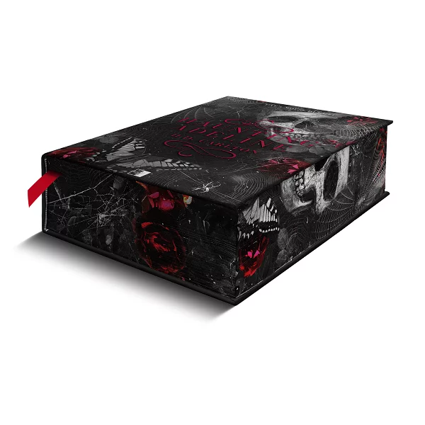 Haunting Adeline - edycja specjalna - Outlet
