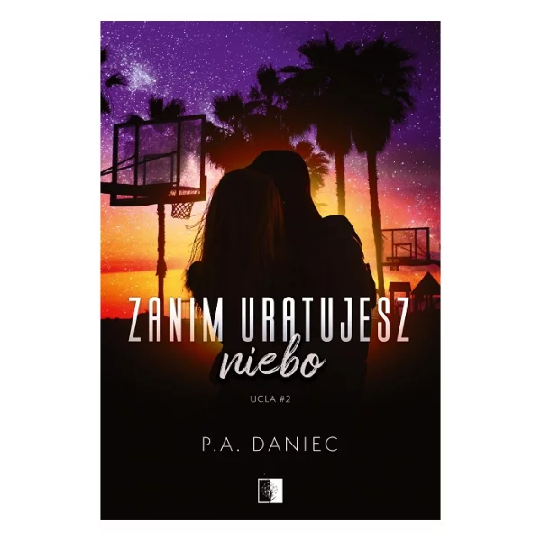 Zanim uratujesz niebo - Outlet