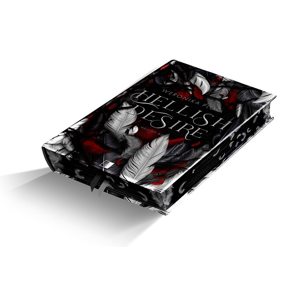 Hellish Desire - edycja specjalna - Outlet