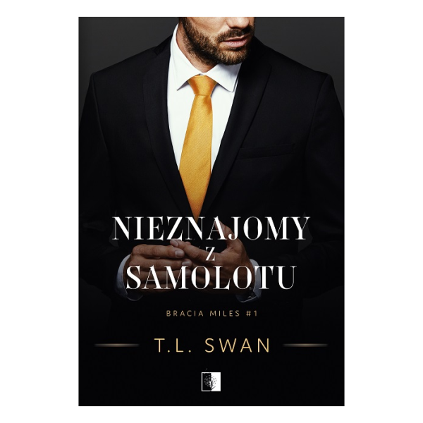 Nieznajomy z samolotu - Outlet