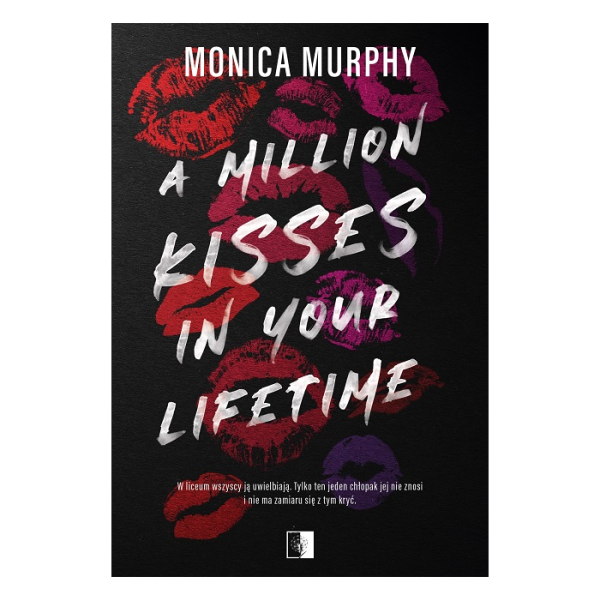 Million Kisses in Your Lifetime - Outlet