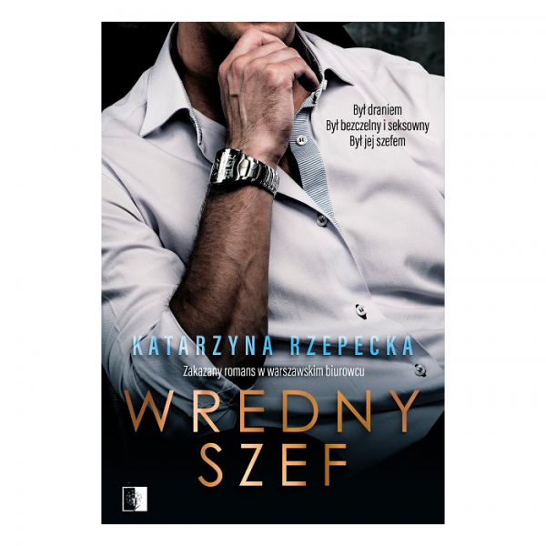 Wredny szef - Outlet