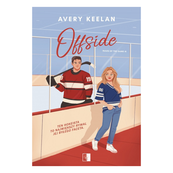 Offside - Outlet