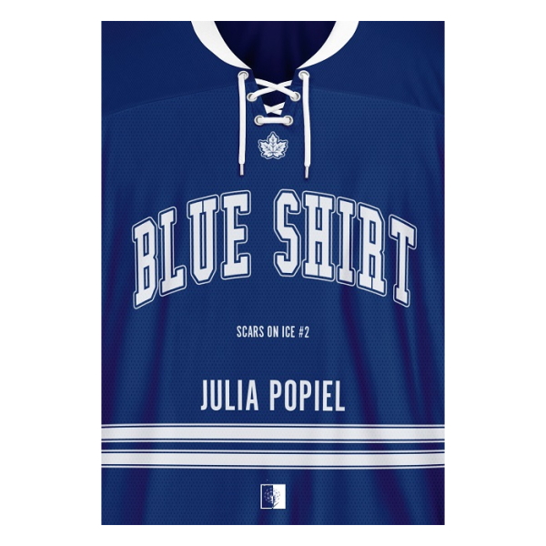 Blue Shirt - Outlet
