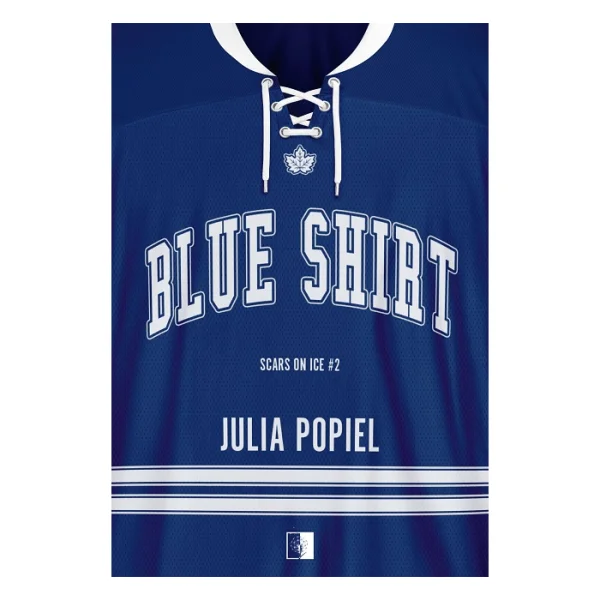 Blue Shirt - Outlet
