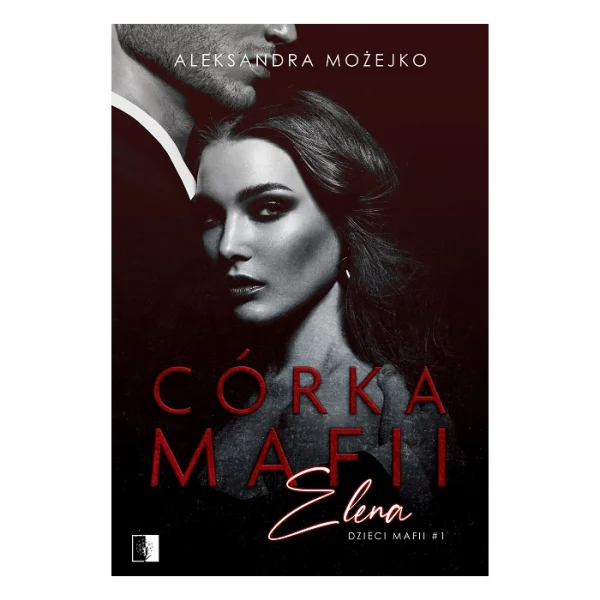 Córka mafii. Elena - Outlet