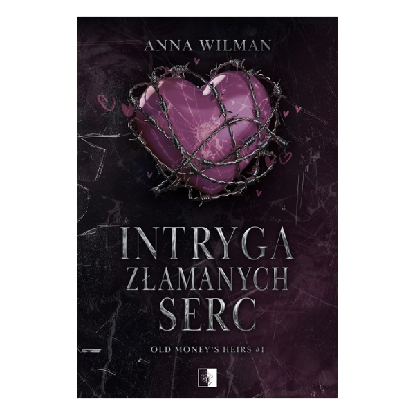 Intryga złamanych serc - Outlet
