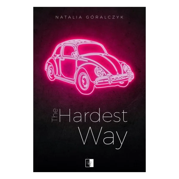 The Hardest Way - Outlet