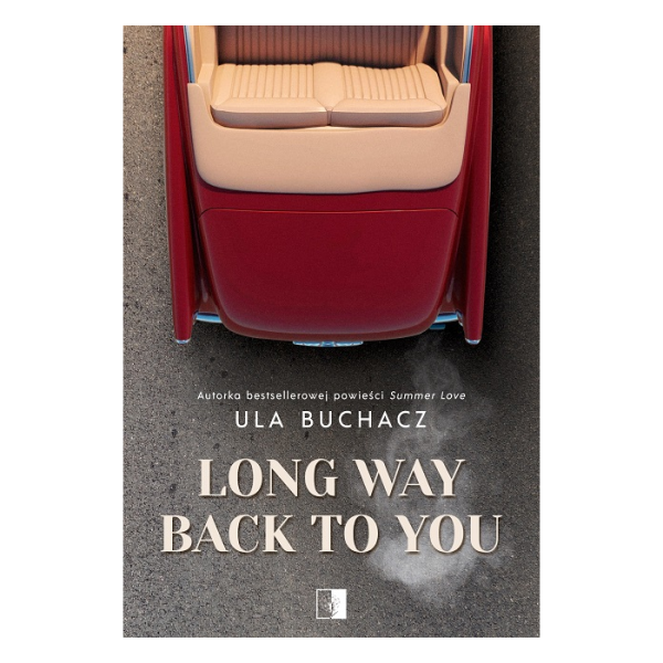Long Way Back To You - Outlet