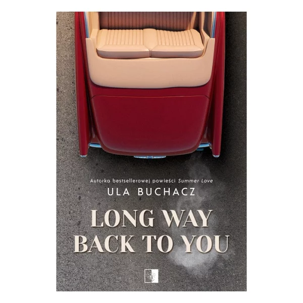 Long Way Back To You - Outlet