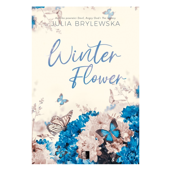 Winter Flower - Outlet