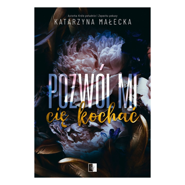Pozwól mi cię kochać - Outlet