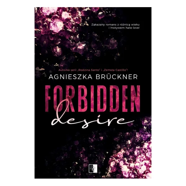 Forbidden Desire - Outlet