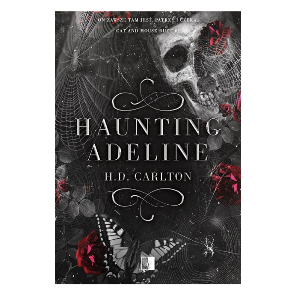 Haunting Adeline - Outlet