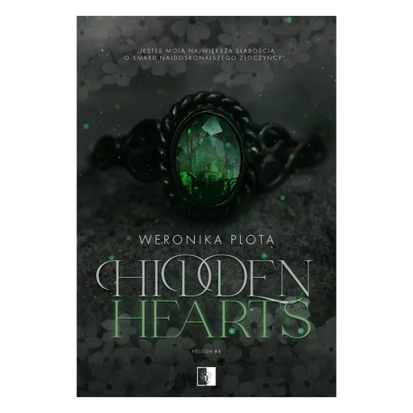 Hidden Hearts - Outlet