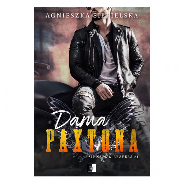 Dama Paxtona - Outlet