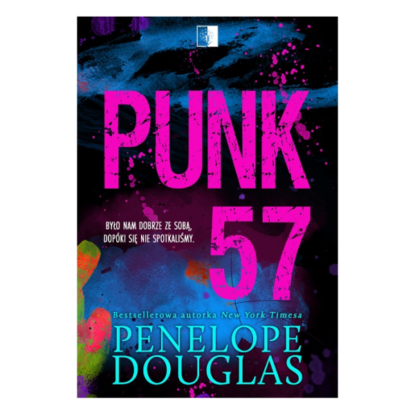 Punk 57 - wersja kieszonkowa (pocket)
