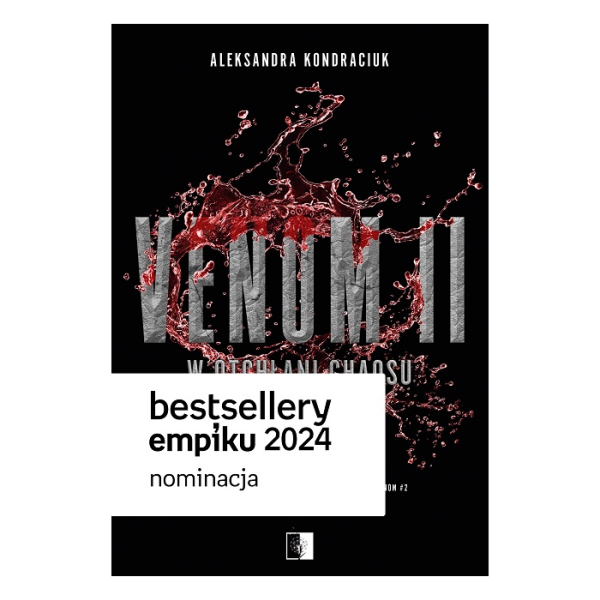 Venom II. W otchłani chaosu - Outlet