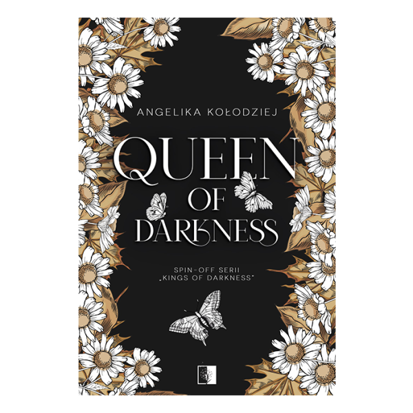 Queen of Darkness
