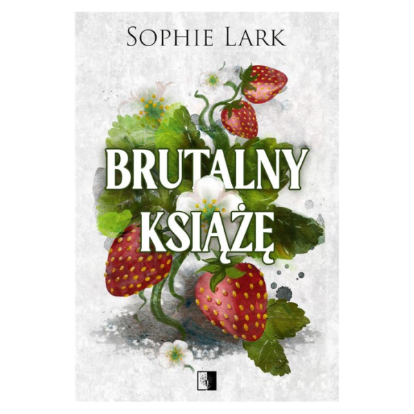 Brutalny Książę II wydanie