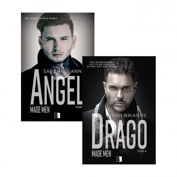 Angel + Drago