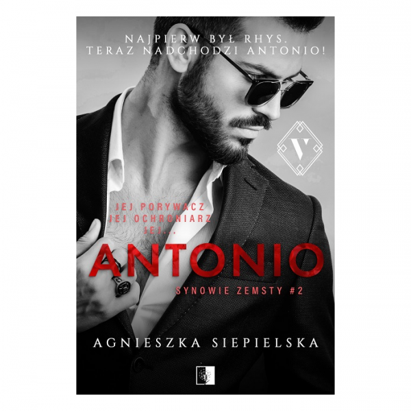 Antonio - Outlet