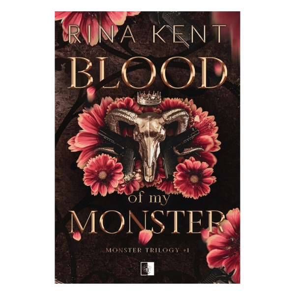 Blood of My Monster