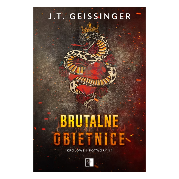 Brutalne obietnice