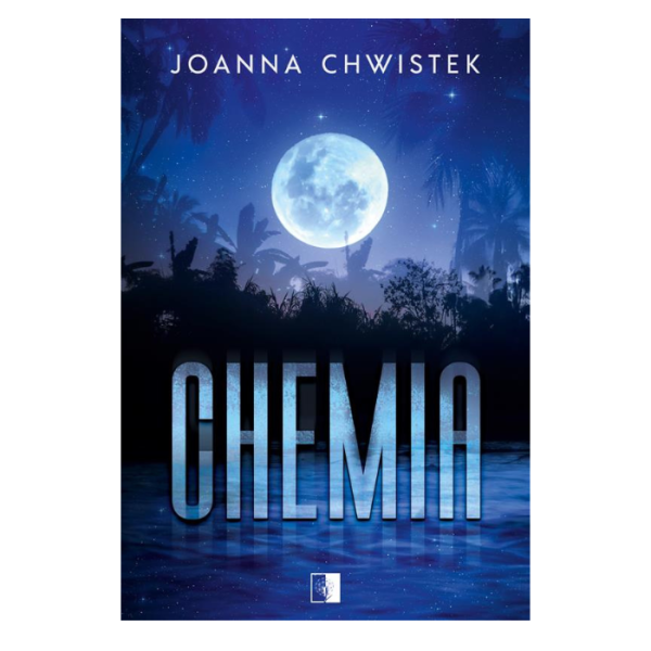 Chemia + zakładka