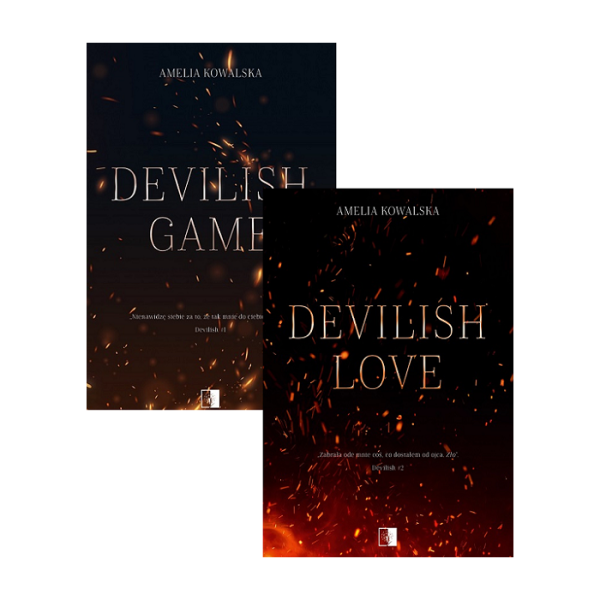 Devilish Game + Devilish Love