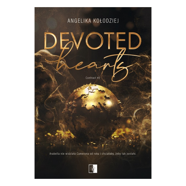 Devoted Hearts