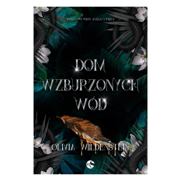 Dom Wzburzonych Wód