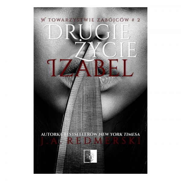 Drugie życie Izabel