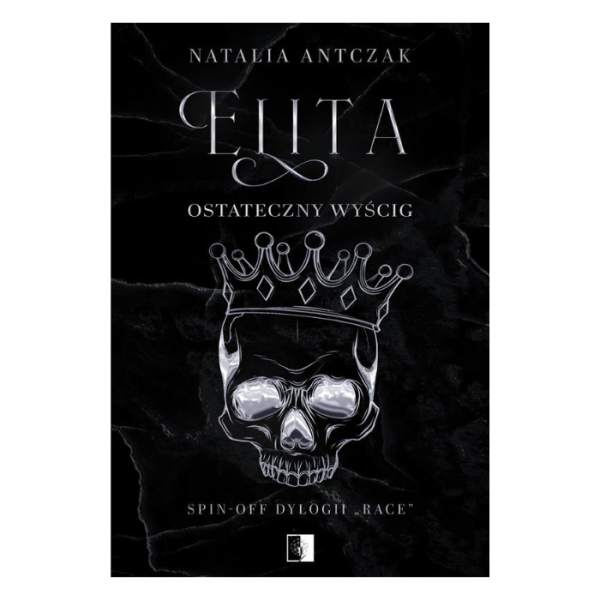 Elita. Ostateczny wyścig