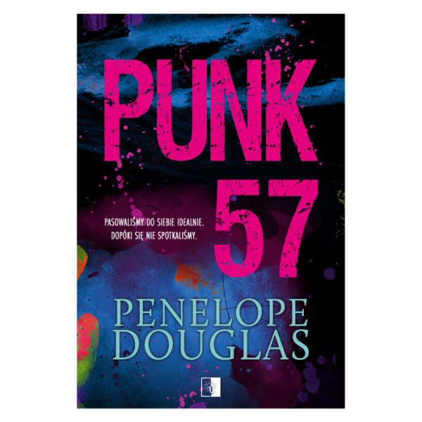 Punk 57 (II wydanie)